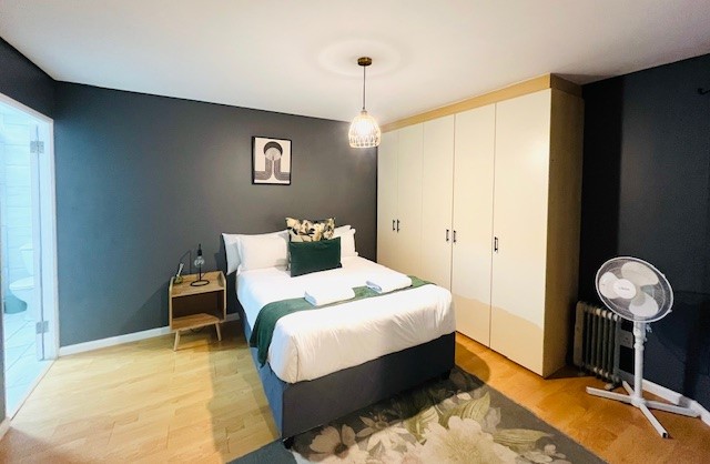 2 Bedroom Property for Sale in Cape Town City Centre Western Cape